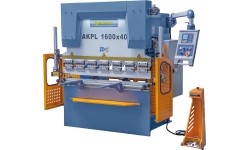 AKPL 1600 x 40