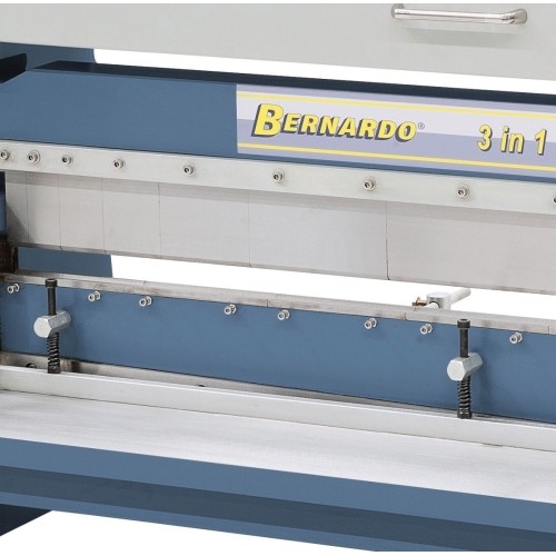 Kombinuotos staklės Bernardo 3 in 1 - 760 Profi