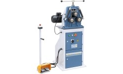 Profilių lenkimo staklės Bernardo RBM 25 M