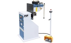 Profilių lenkimo staklės Bernardo RBM 25 M