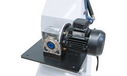 Profilių lenkimo staklės Bernardo RBM 25 M