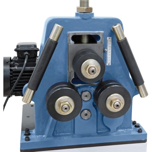 Profilių lenkimo staklės Bernardo RBM 25 M