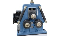 Profilių lenkimo staklės Bernardo RBM 25 M