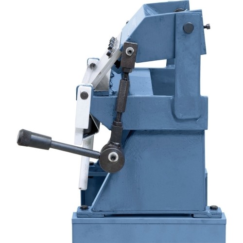 Rankinės segmentinės lankstymo staklės Bernardo SB 305 S