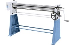 Metalo lankstymo ir valcavimo staklės HRM 1250