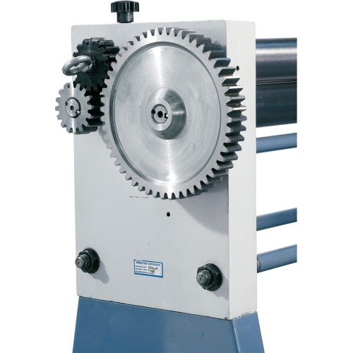 Metalo lankstymo ir valcavimo staklės HRM 1250