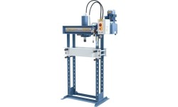 Mechaninis hidraulinis presas Bernardo BHP 30
