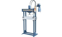 Mechaninis hidraulinis presas Bernardo BHP 30