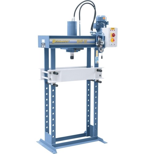 Mechaninis hidraulinis presas Bernardo BHP 30