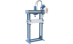 Mechaninis hidraulinis presas Bernardo BHP 30