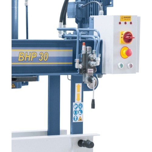 Mechaninis hidraulinis presas Bernardo BHP 30