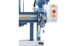 Mechaninis hidraulinis presas Bernardo BHP 30