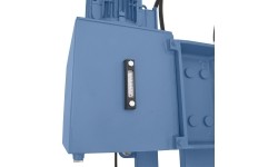 Mechaninis hidraulinis presas Bernardo BHP 30