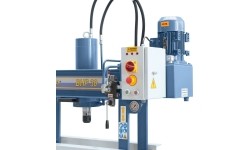 Mechaninis hidraulinis presas Bernardo BHP 30