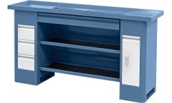 Stand D12 Deluxe for Profi 880 G Vario / Profi 900 Vario