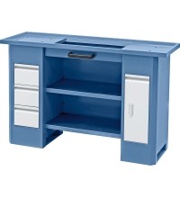 Stand D10 Deluxe f. Profi(center) 700 - series