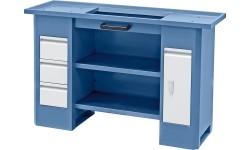 Stand D10 Deluxe f. Profi(center) 700 - series