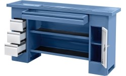 Stand D12 Deluxe for Profi 880 G Vario / Profi 900 Vario