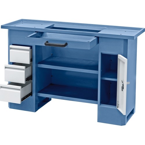 Stand D10 Deluxe f. Profi(center) 700 - series