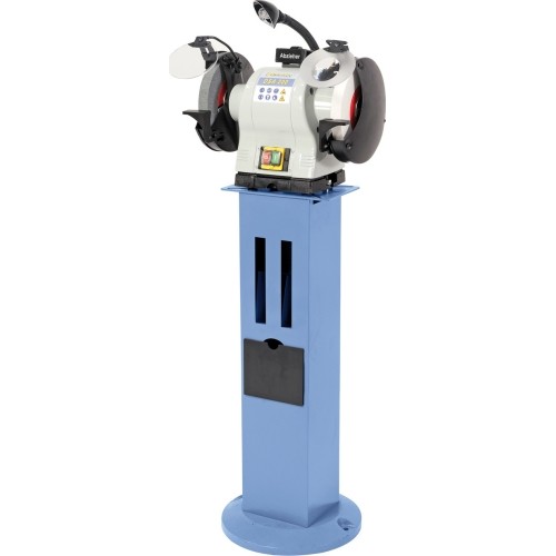 Stovas Bernardo modelis C