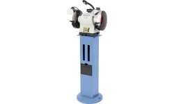 Stovas Bernardo modelis C