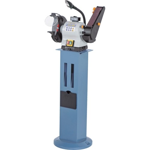 Stovas Bernardo modelis C