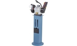 Stovas Bernardo modelis C