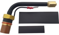 Degiklio galvutė  CB-50 Plazma