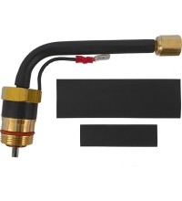 Degiklio galvutė A-81 Plazma