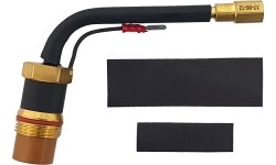 Degiklio galvutė A-101 Plazma