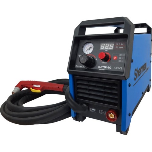 CUTTER 50 plasma cutter