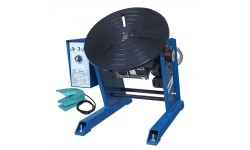 BY-100 suvirinimo pozicionierius