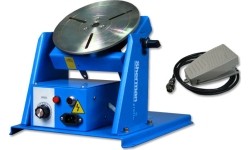 BY-10 welding positioner
