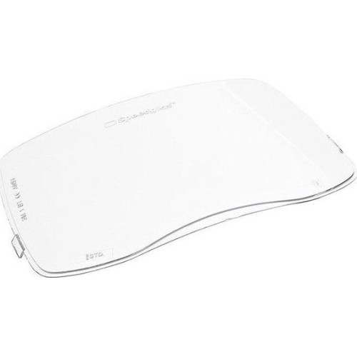 Speedglas 9100 external scratch-resistant safety glass with visor