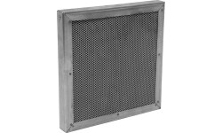 Carbon filter for smoke cleaning unit - AER 201 ( 1,5 KG)
