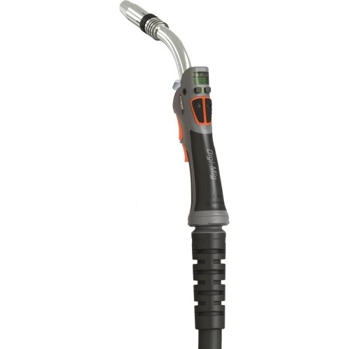 Parker Suregrip DMB 240 (air-cooled) - 5 metres