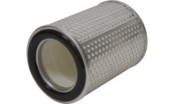 Cartridge filter, H13 (99.5% efficiency)