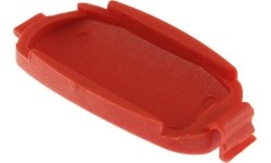 Dangtelis PERBS, skirtas Parker TIG degikliams, 1vnt