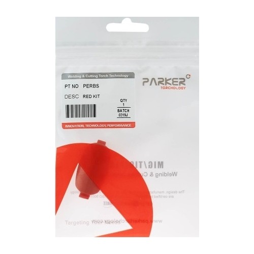 Dangtelis PERBS, skirtas Parker TIG degikliams, 1vnt