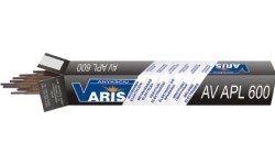 Electrodes AV APL600 Ø3.25mm (3.0 kg)