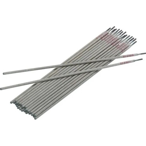 Electrodes AV1 KetNiFeCu Ø4.0x350mm (1 kg)