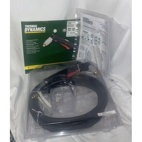 Plazmos degiklis Victor SL60 2CZF1