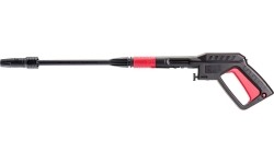 High pressure cleaner HC24-120 / HC21-110H High pressure gun