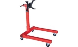 Stendas varikliui 680kg (1500LBS)