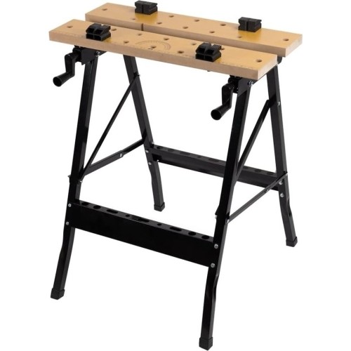 Workbench foldable (adjustable top) 100kg