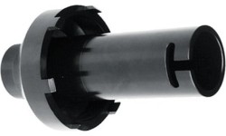 Rear axle nut socket 80/95mm BENZ&MAN