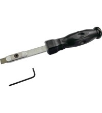 Stabdžių diskų nuožulų nuėmėjo rinkinys 3vnt.