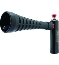 Pneumatinis mažas prapūtimo pistoletas