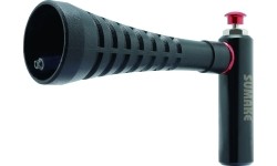 Pneumatinis mažas prapūtimo pistoletas