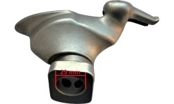 Montavimo/Išmontavimo galvutė Nr. 07